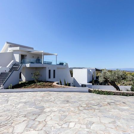 פורטו הלי Ilios Villa מראה חיצוני תמונה