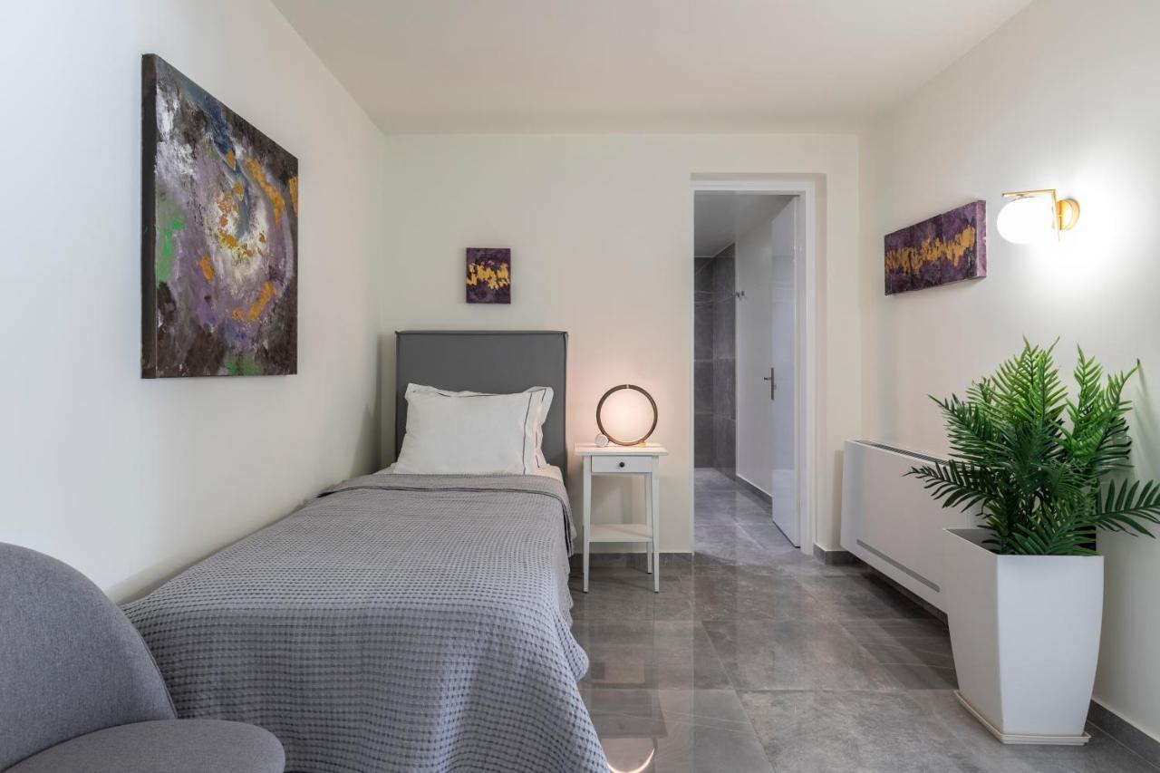 פורטו הלי Ilios Villa מראה חיצוני תמונה
